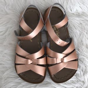 Salt Water Sandals